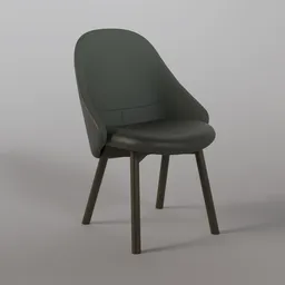 Albu Chair B580