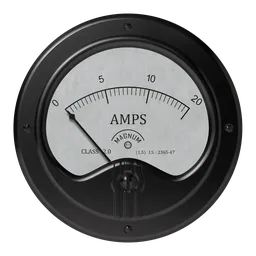 Analogue Dials