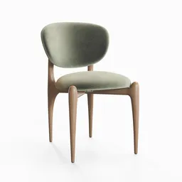 Via Olive Dining Chair