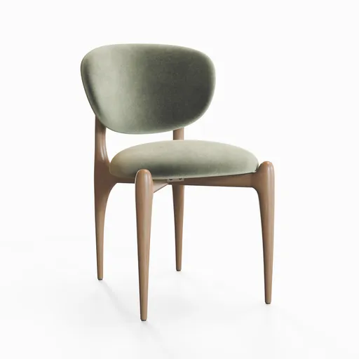 Via Olive Dining Chair