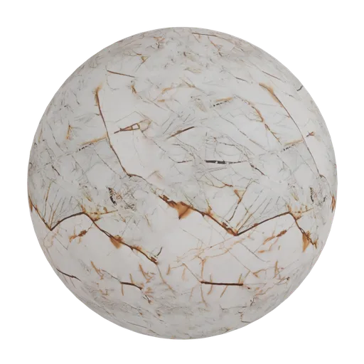 Digital marble tile