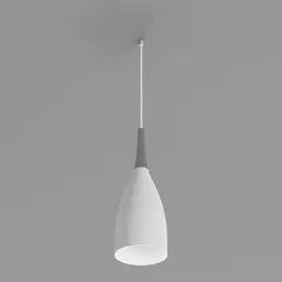 Anemon Lamp by Belid