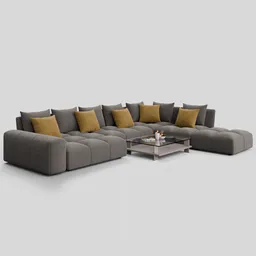 Sofa Downtown