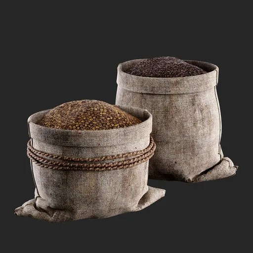 Storage Sack Set