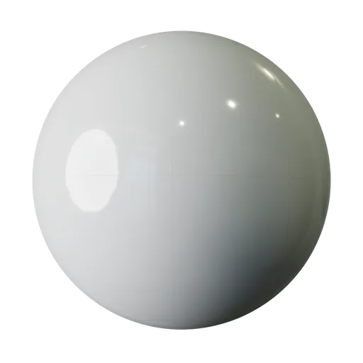 CCL White Tiles