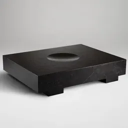 Bowl Coffee Table
