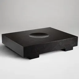 Bowl Coffee Table