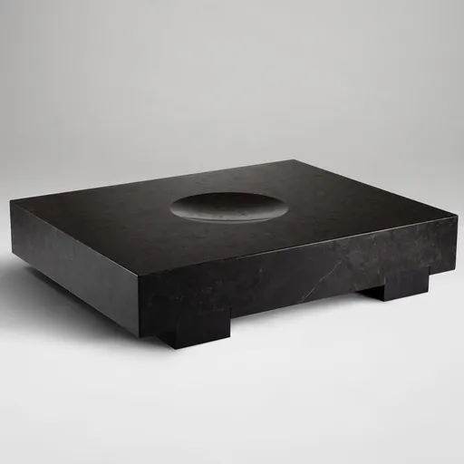 Bowl Coffee Table