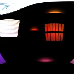 Black White Light Studio