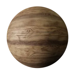 Wood