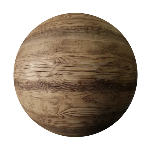Wood