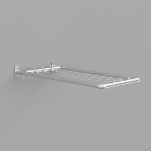 Drying rack(external)
