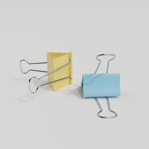 Elliot folder