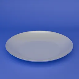 IKEA 365+ Side Plate