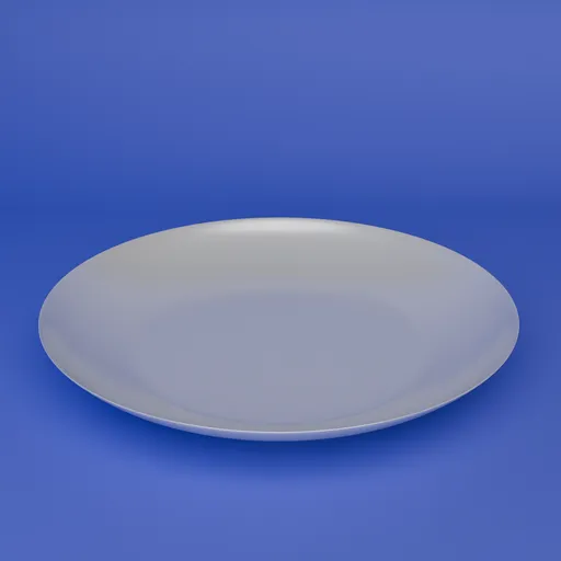 IKEA 365+ Side Plate