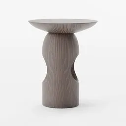 Hew 2024 side table