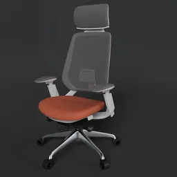 Office chair