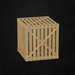 Crate