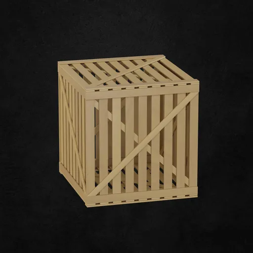 Crate