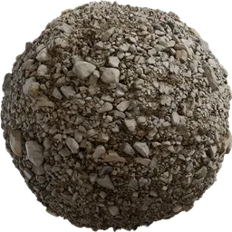 Rocks Ground 01