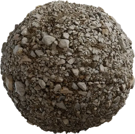 Rocks Ground 01