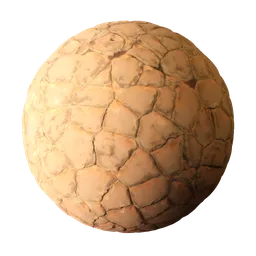 Stylized Stones
