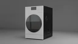 Drum Washing Machine