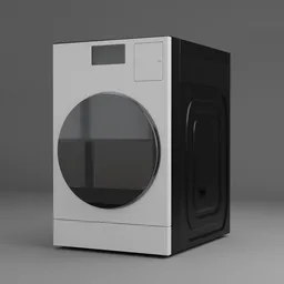 Drum Washing Machine