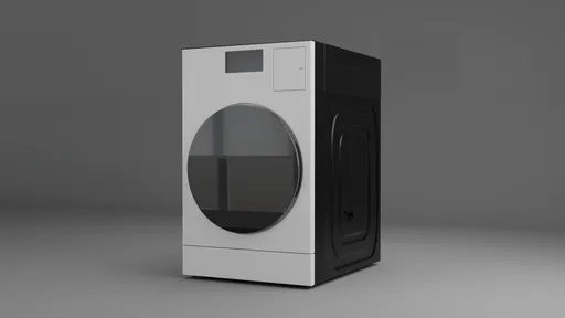 Drum Washing Machine
