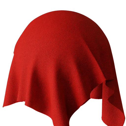 Cloth Red