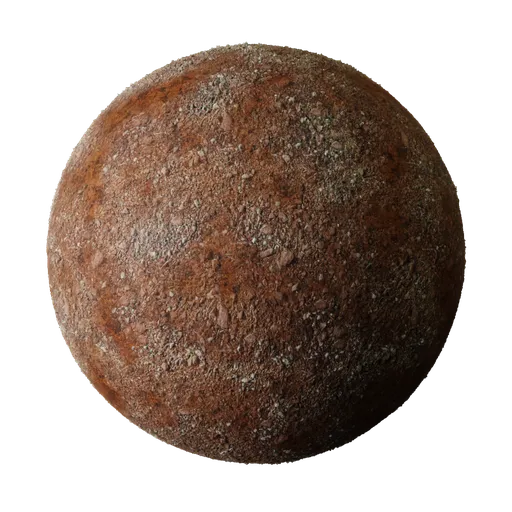 Soil Dark