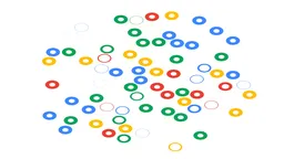 Loop Inspired by Google Animation