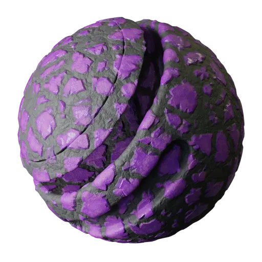 Floor Crystal