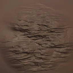 Rock Rugged Brush Strata o425 3