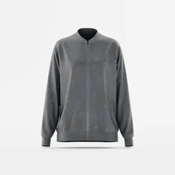 Knit Jacket for Women