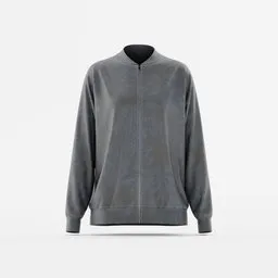 Knit Jacket for Women