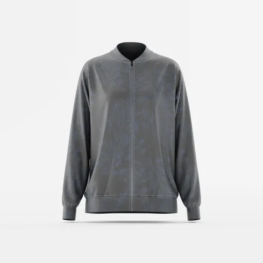 Knit Jacket for Women