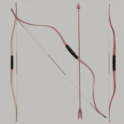 Cupid's Bow (Realistic)