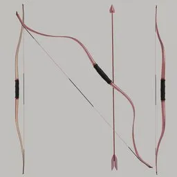 Cupid's Bow (Realistic)