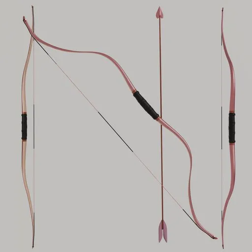 Cupid's Bow (Realistic)