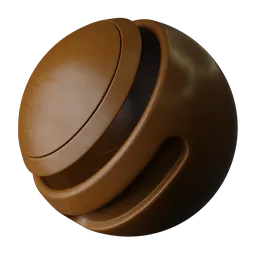 Wood procedural material