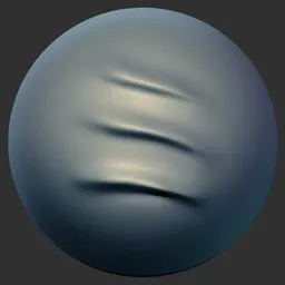 ER_Fabric Brush Layer Compression