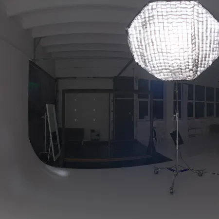 Studio Kontrast 01