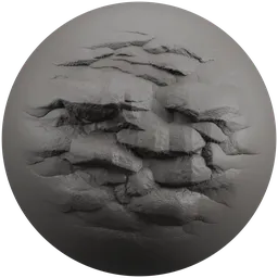 AT-Rock & Cliff Brush