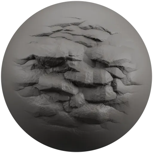 AT-Rock & Cliff Brush