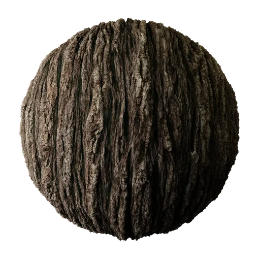 Tree Bark