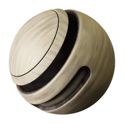 Cedar Wood Streaked
