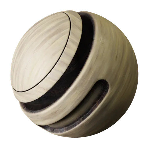 Cedar Wood Streaked