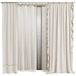 Curtain