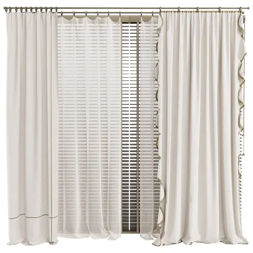 Curtain